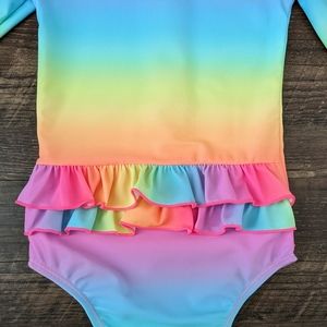 NWT Cotton On Ruffle Swimsuit